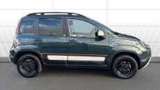 Fiat Panda 1.0 Mild Hybrid Garmin [Touchscreen] 5dr Petrol Hatchback